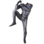 Nightwing Dick Grayson Bodysuit Costume