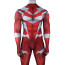 Beast Boy Changeling Cosplay Costume