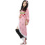 Nezuko Kamado Cosplay Costume