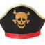 Girls Pirate Dress Costume