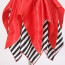 Girls Pirate Dress Costume