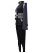 Shiro Voltron Legendary Defender Cosplay Costume