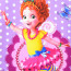 Fancy Nancy PJs Pajamas