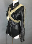 Beyonce Costume - Super Bowl Half Time Performance Beyonce Cosplay