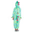 Crocodile Cosplay Costume