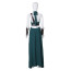 Game of Thrones Daenerys Targaryen Khalessi Costume - Green Dress Daenerys Targaryen Cosplay