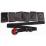 Deadpool Belt and Gear Set Cosplay Costume