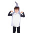 Kids Dolphin Costume - Shirt Tail Set Dolphin Cosplay