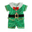Baby Elf Costume InCharacter - Onesie Jumpsuit Elf Cosplay