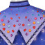 Disney Pixar Elio Costume - Shorts Shirt Cape Set Elio Cosplay