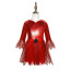 Devil Costume - Girls Classic Devil Cosplay