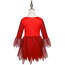 Devil Costume - Girls Classic Devil Cosplay