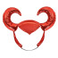 Devil Costume - Girls Classic Devil Cosplay