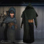 Identity V Eliza Clark Cosplay Costume