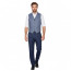 IF Movie Imaginary Friend Cal Costume - Shirt Vest Pants Imaginary Friend Cal Cosplay