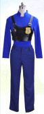 Judy Hopps Zootopia Complete Cosplay Costume