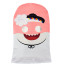 Kids Grandma Shark Costume