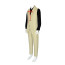 Bungo Stray Dog Kunikida Doppo Costume - Kunikida Doppo Cosplay