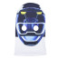 Hyakujuu Sentai Gaoranger Gao Black Kids Lycra Cosplay Costume