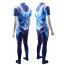 Garth Teen Titans DC Cosplay Costume