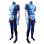 Garth Teen Titans DC Cosplay Costume