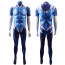 Garth Teen Titans DC Cosplay Costume