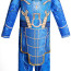 Marvel Eternals Ikaris Kids Lycra Cosplay Costume
