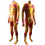 Samus Aran Metroid Cosplay Costume