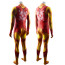 Samus Aran Metroid Cosplay Costume