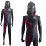 Marvel Gwenom Suit Lycra Cosplay Costume