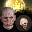 Mortal Kombat Baraka Mask - Latex Mask Baraka Cosplay Costume Prop