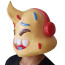 Fortnite Lil Whip Mask Cosplay