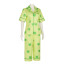 A Certain Scientific Railgun Mikoto Misaka Costume - Pajamas Mikoto Misaka Cosplay