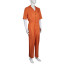 Morbius Prison Cosplay Costume