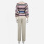 Nancy Wheeler Stranger Things 4 Cosplay Costume
