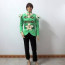 Prince Naveen Cosplay Costume