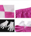 Pink Power Rangers Kimberly Cosplay Costume