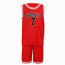 Slam Dunk Miyagi Ryota Costume - Miyagi Ryota Jersey Cosplay