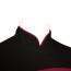 Star Trek The Next Generation TNG Red Uniform Cosplay Costume