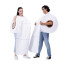 Toilet Paper Costume Cosplay