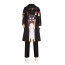 Honkai Star Rail Trailblazer Costume - Male Trailblazer Cosplay