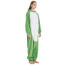 Jurassic World T-Rex Costume - Onesie Jumpsuit T-Rex Cosplay