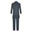 Corpse Bride Victor Van Dort Costume - Full Set Victor Cosplay