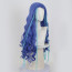 Ne Zha 2 Ao Run Wig - Ao Run Costume Wig Prop