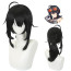 Zenless Zone Zero Grace Howard Wig - Grace Howard Costume Wig Prop