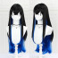 Demon Slayer Inosuke Hashibira Wig - Inosuke Hashibira Cosplay Costume Wig Prop