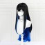 Demon Slayer Inosuke Hashibira Wig - Inosuke Hashibira Cosplay Costume Wig Prop