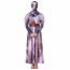 Dead By Daylight Sally Smithson Zombie Nurse Costume - Dress Mask Set Sally Smithson Cosplay