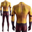 Wally West Flash Costume