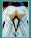 Genshin Impact Eula Cosplay Costume